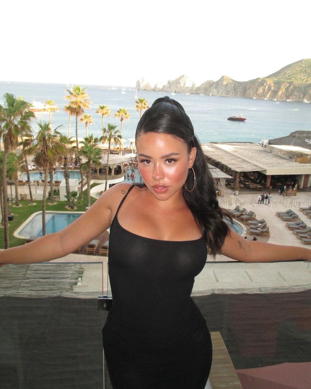 Cierra Ramirez Big Tits Exposed TheFappening.Pro 13 - Cierra Ramirez Nude Mariana From The Fosters (120 Photos)