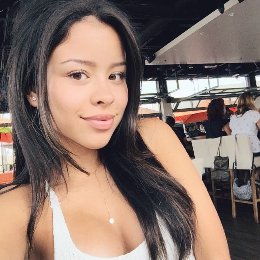 Cierra Ramirez Hot On Selfie TheFappening.Pro 3 - Cierra Ramirez Nude Mariana From The Fosters (120 Photos)