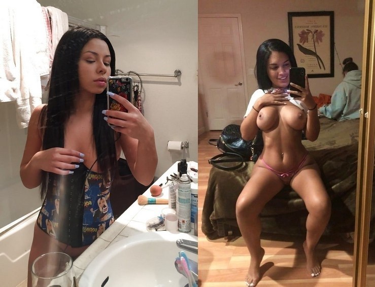 Cierra Ramirez Nude Leaked TheFappening.Pro 1 - Cierra Ramirez Nude Mariana From The Fosters (120 Photos)