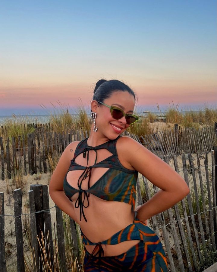 Cierra Ramirez Sexy Brunette TheFappening.Pro 32 - Cierra Ramirez Nude Mariana From The Fosters (120 Photos)