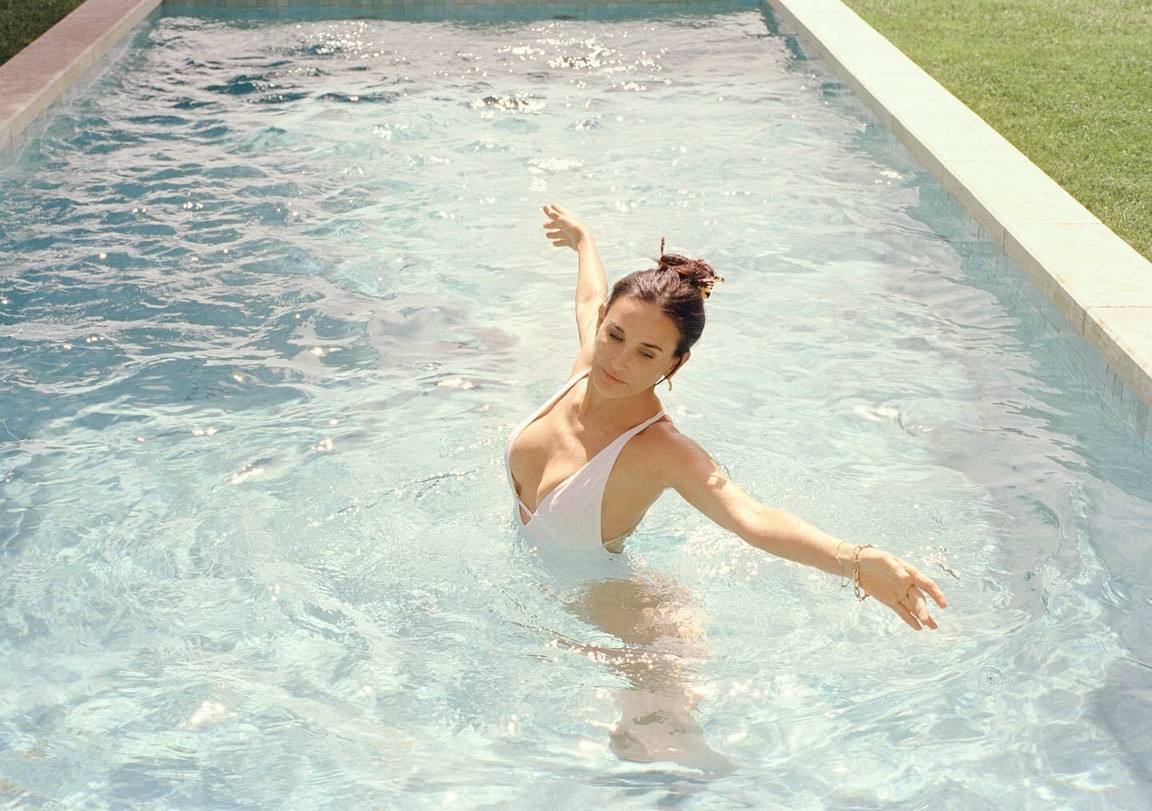 Demi Moore Sexy Bikini TheFappening.Pro 14 - Demi Moore Sexy For Andie Swim (19 Photos)