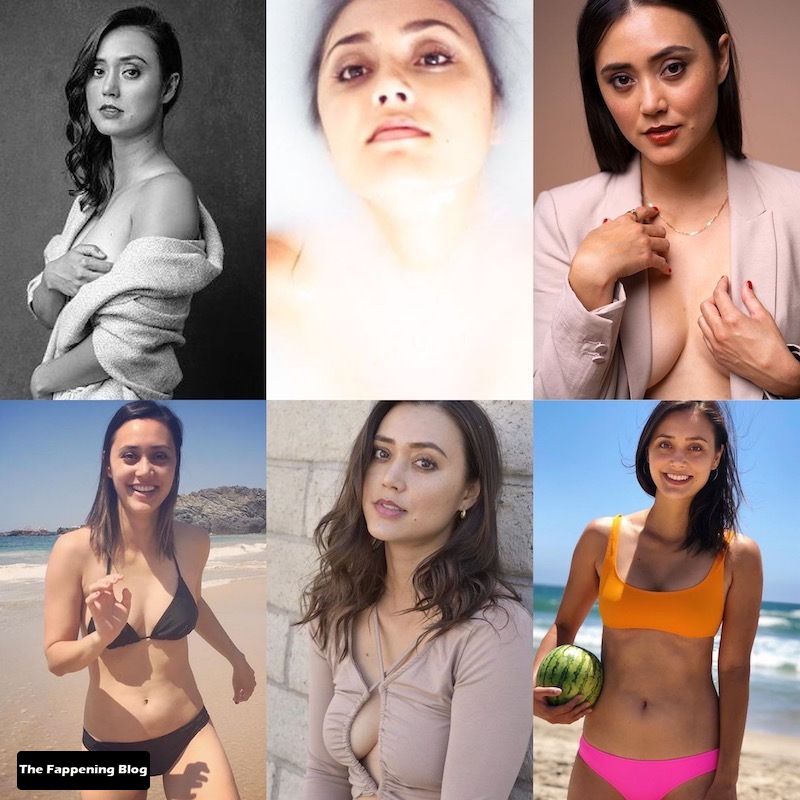 Dia Frampton Topless and Sexy Photo Collection The Fappening Blog 14 - Dia Frampton Sexy Collection (20 Photos)