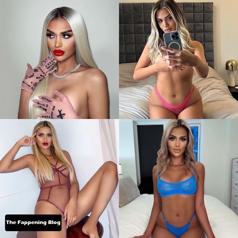 Faye Dickinson Topless and Sexy Photo Collection The Fappening Blog 22 - Faye Dickinson Sexy & Topless Collection (25 Photos)