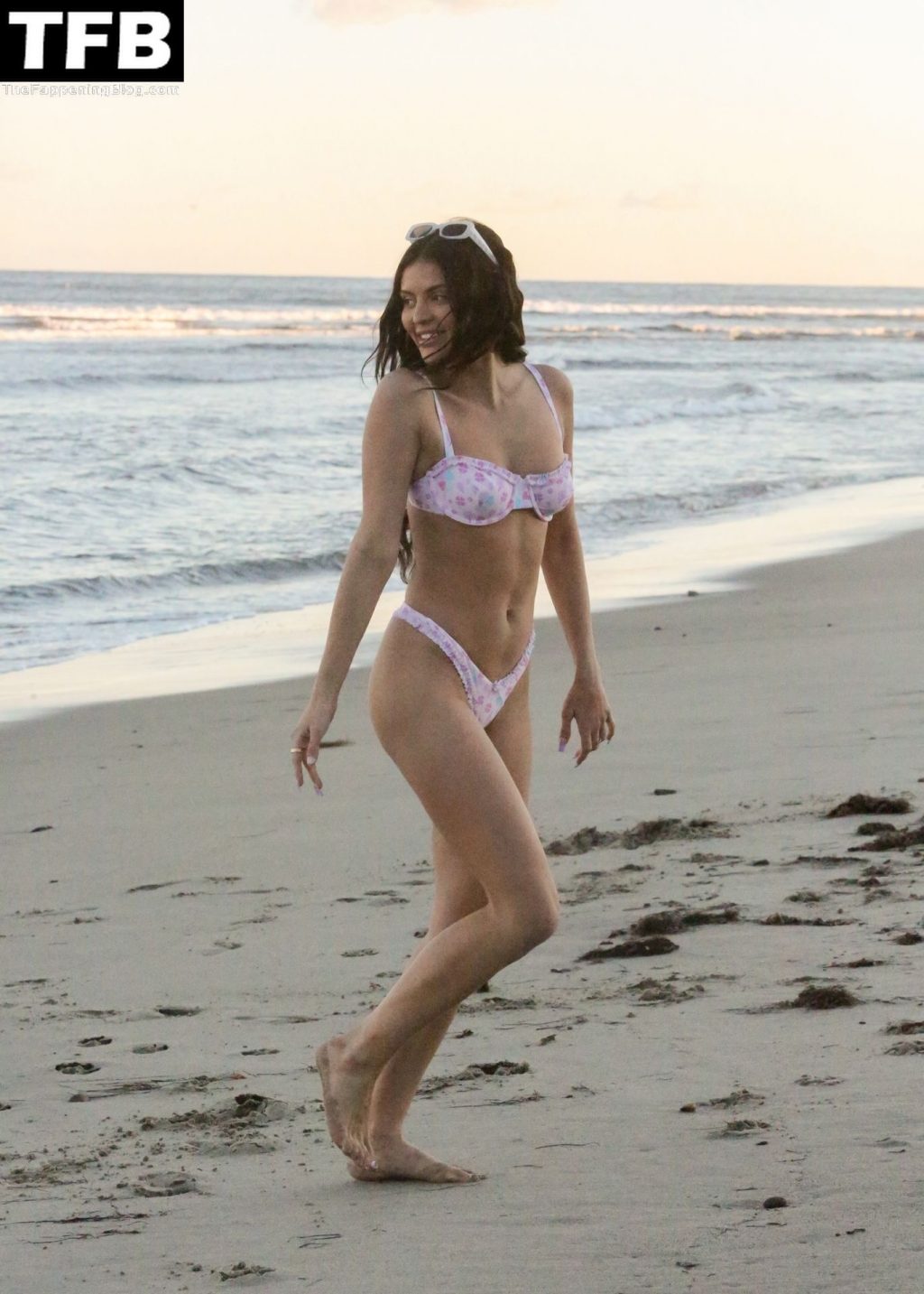 Holly Scarfone Sexy The Fappening Blog 62 1024x1433 - Holly Scarfone Looks Hot on the Beach in LA (78 Photos)