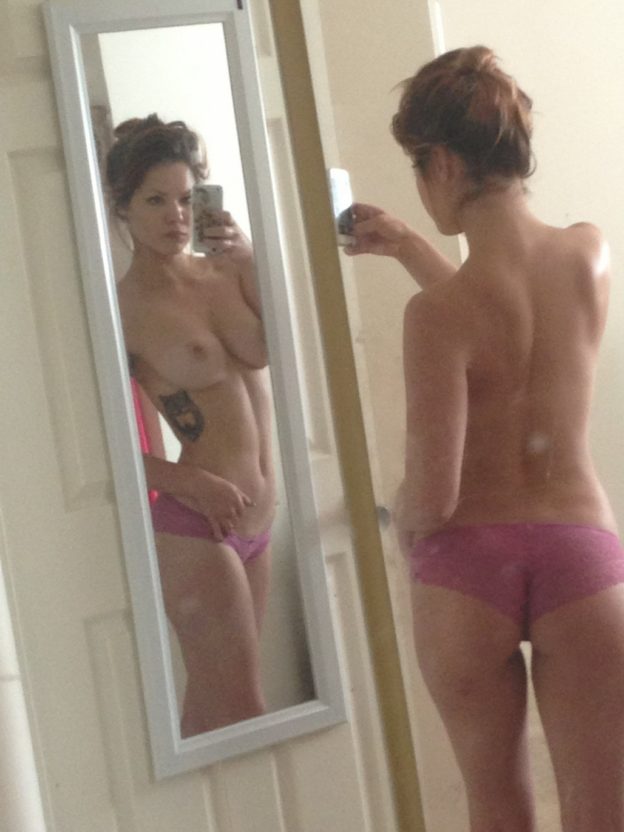 Kaili Thorne Nude The Fappening Pro 71 624x832 - Nadine Mirada Nude Plus Size Model From Austria (65 Photos)