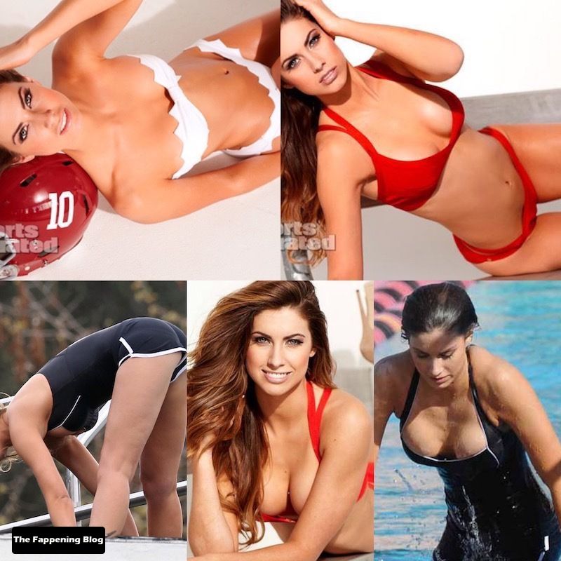 Katherine Webb McCarron Sexy Tits and Ass Photo Collection The Fappening Blog 30 - Katherine Webb-McCarron Sexy Collection (60 Photos)