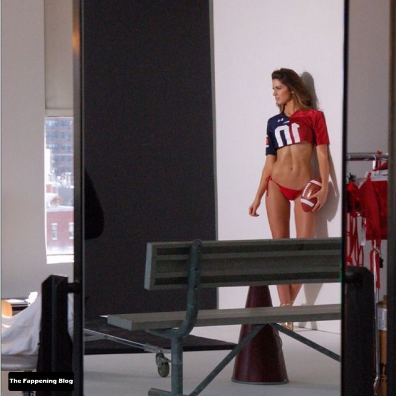 Katherine Webb McCarron Sexy Tits and Ass Photo Collection The Fappening Blog 31 - Katherine Webb-McCarron Sexy Collection (60 Photos)