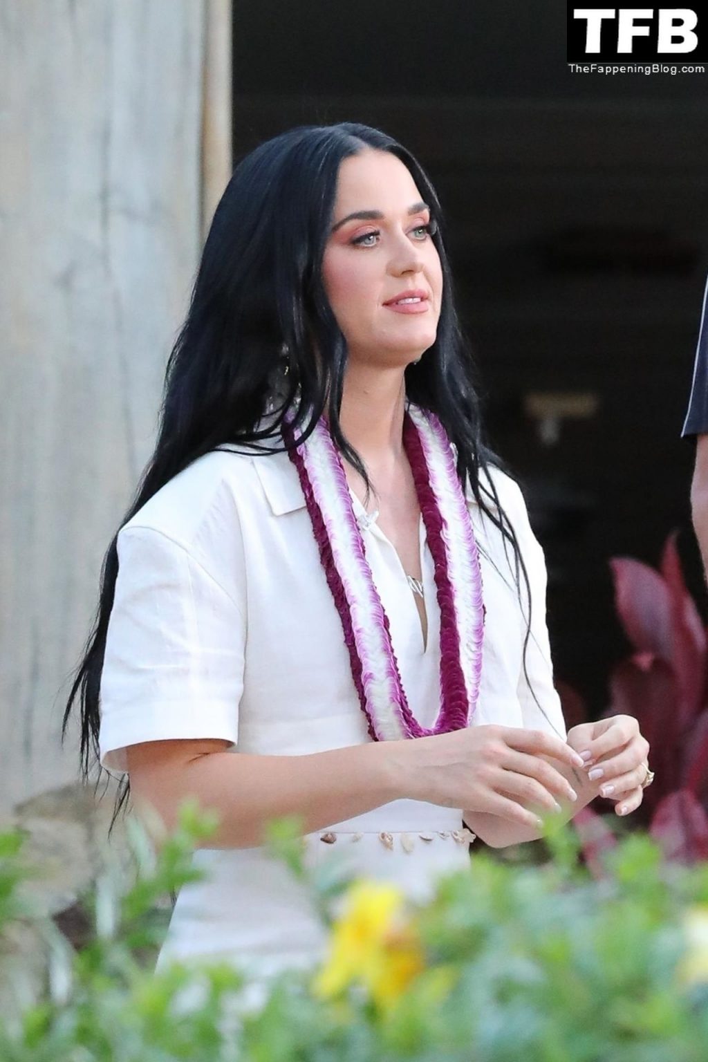 Katy Perry Tits The Fappening Blog 56 1024x1536 - Katy Perry Shows Her Underboob Filming a New Season of American Idol in Maui (70 Photos)