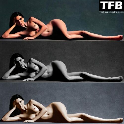 Kendall Jenner Nude TFB 1024x1024 500x500 - Kendall Jenner Nude (1 Collage Photo)