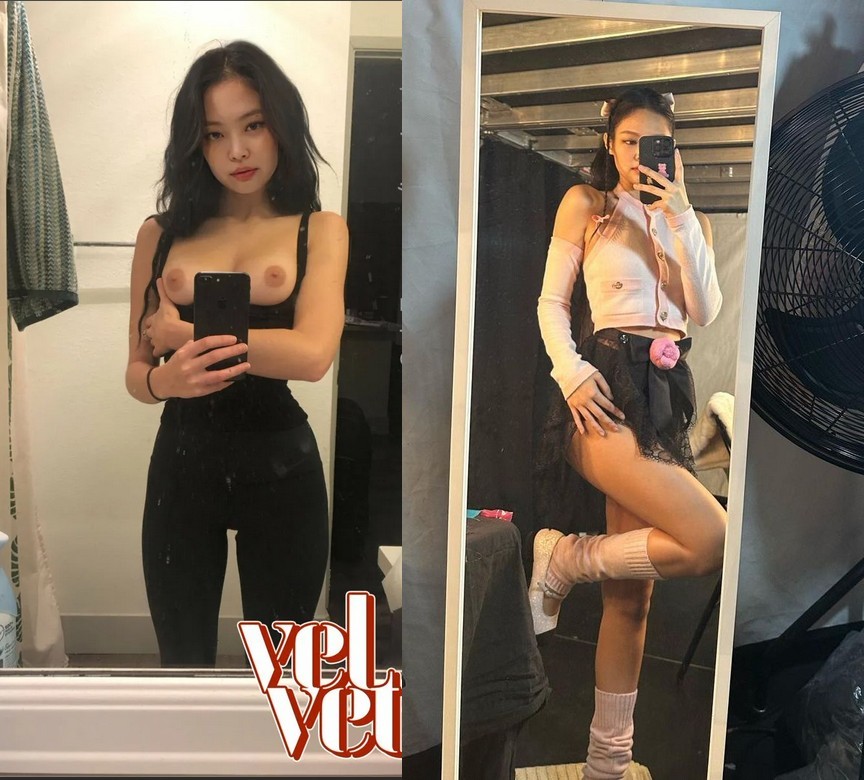 Kim Jennie Leaked TheFappening.Pro 3 - Jennie Kim Nude Singer From Seul (80 Photos)