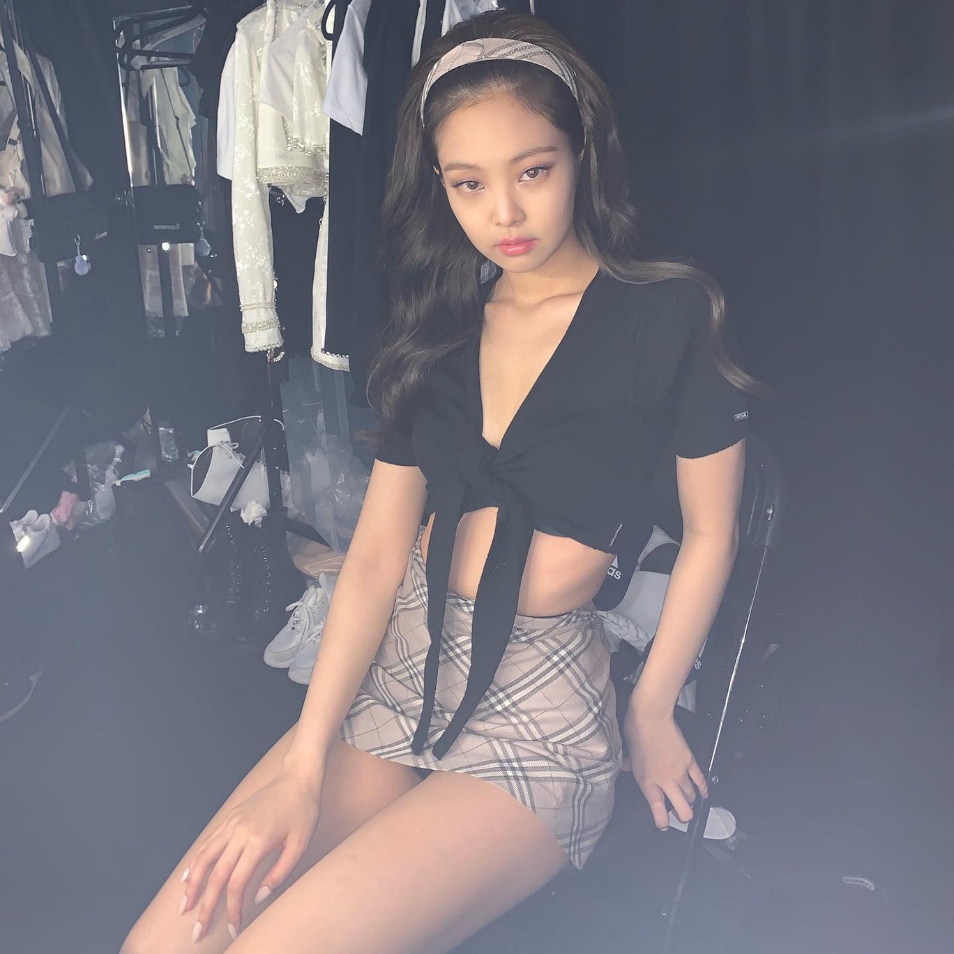 Kim Jennie Selfie TheFappening.Pro 2 - Jennie Kim Nude Singer From Seul (80 Photos)