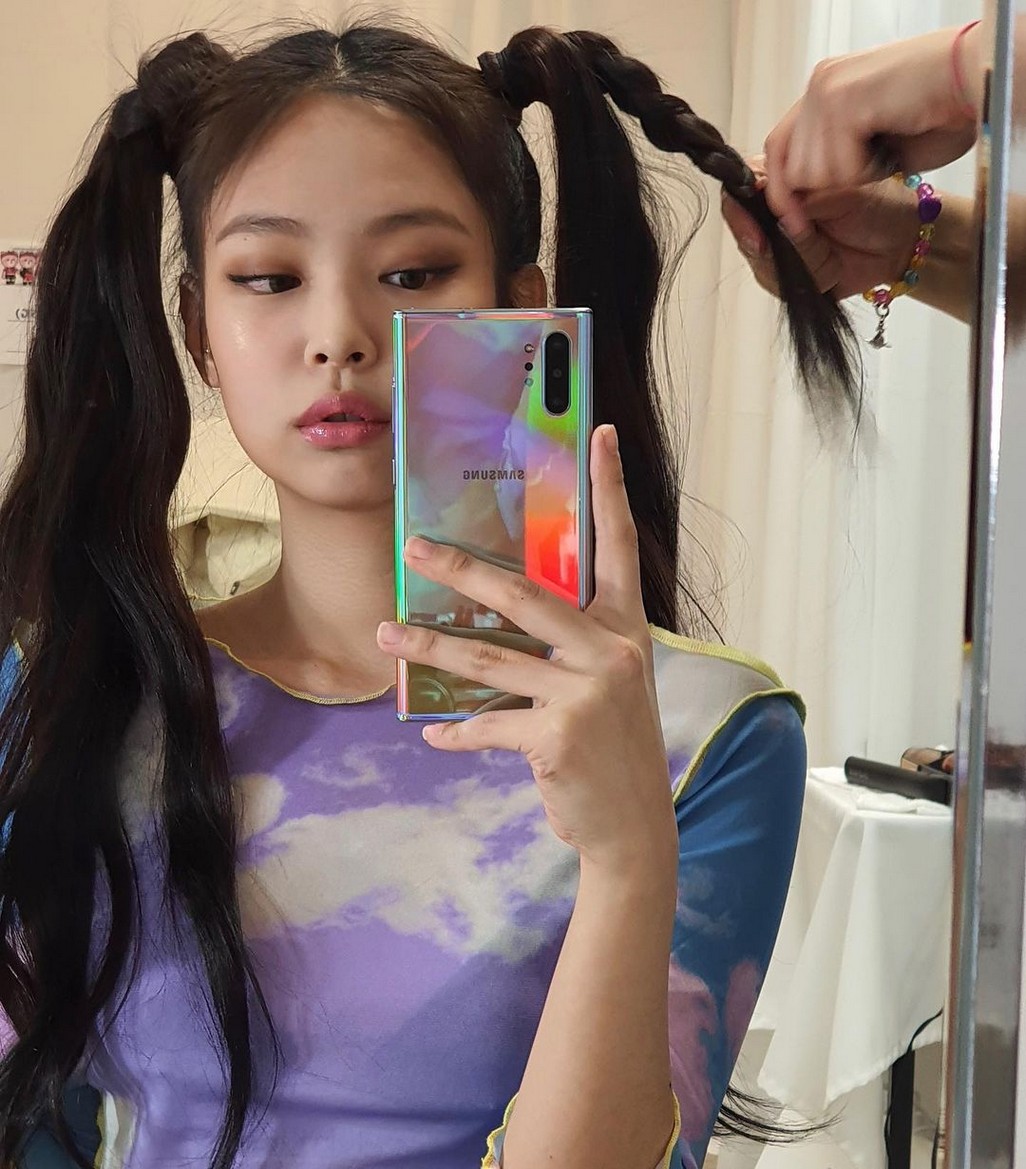 Kim Jennie Selfie TheFappening.Pro 3 - Jennie Kim Nude Singer From Seul (80 Photos)