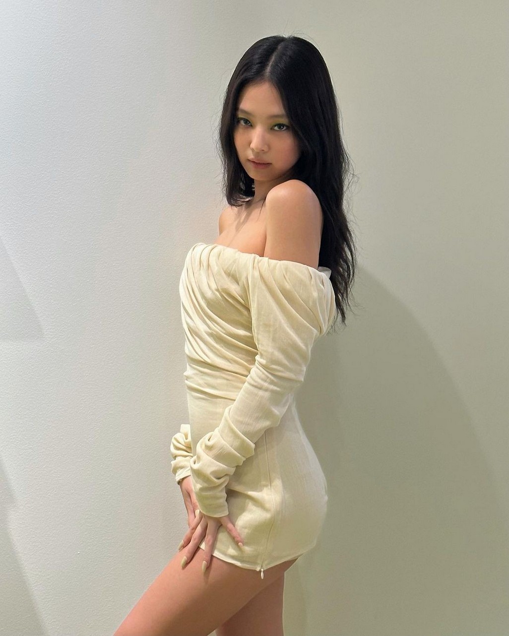 Kim Jennie Sexy TheFappening.Pro 13 - Jennie Kim Nude Singer From Seul (80 Photos)