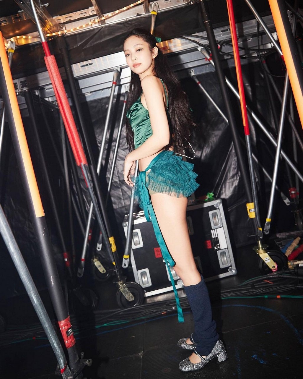 Kim Jennie Sexy TheFappening.Pro 15 - Jennie Kim Nude Singer From Seul (80 Photos)