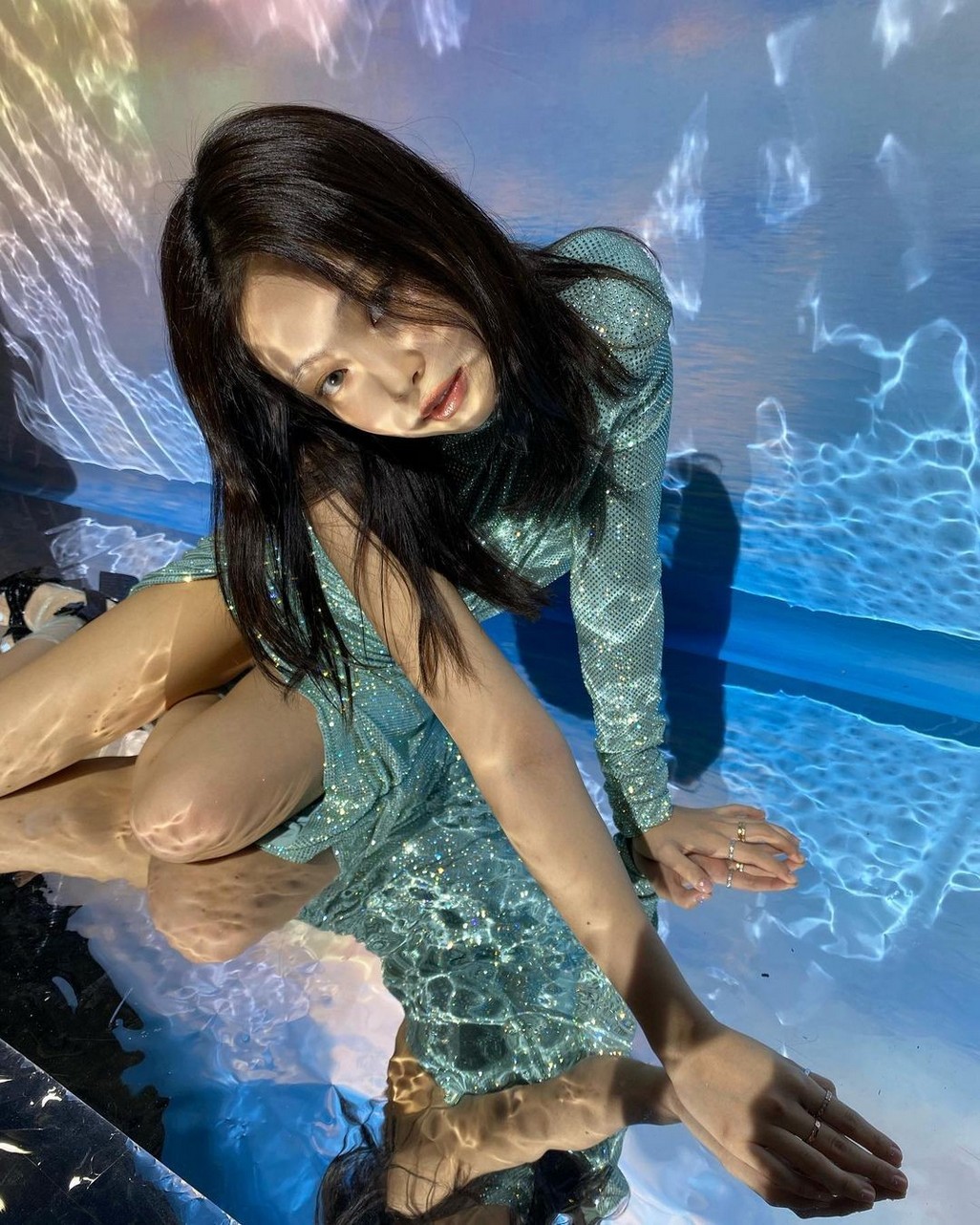 Kim Jennie Sexy TheFappening.Pro 5 - Jennie Kim Nude Singer From Seul (80 Photos)