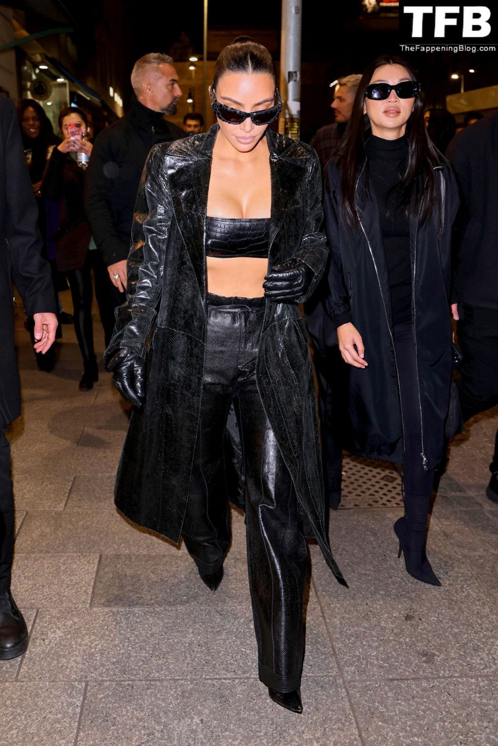 Kim Kardashian Sexy The Fappening Blog 9 1 1024x1535 - Kim Kardashian Looks Hot in Milan (40 Photos)
