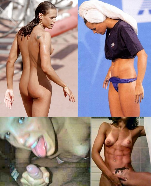 Laure Manaudou Leaked TheFappening.Pro 3 624x768 - Eugenie Bouchard Sexy Bikini (12 Photos)