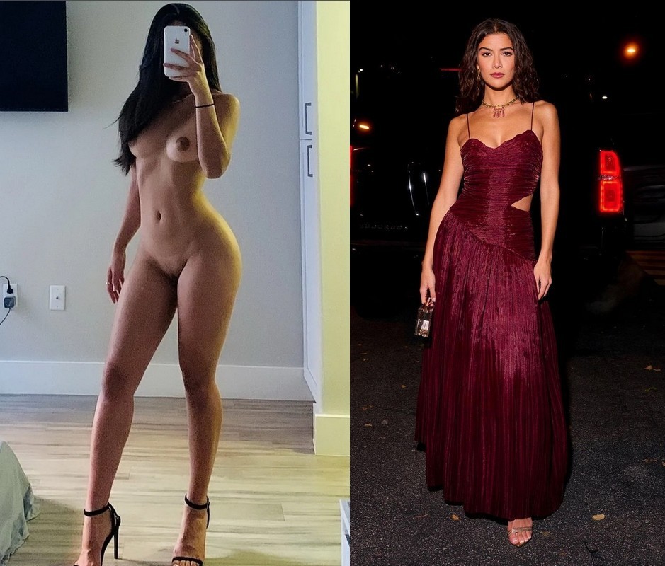 Lisette Olivera Nude Leaked TheFappening.Pro 1 - Lisette Olivera Nude Jess Valenzuela From “National Treasure: Edge of History” (39 Photos)