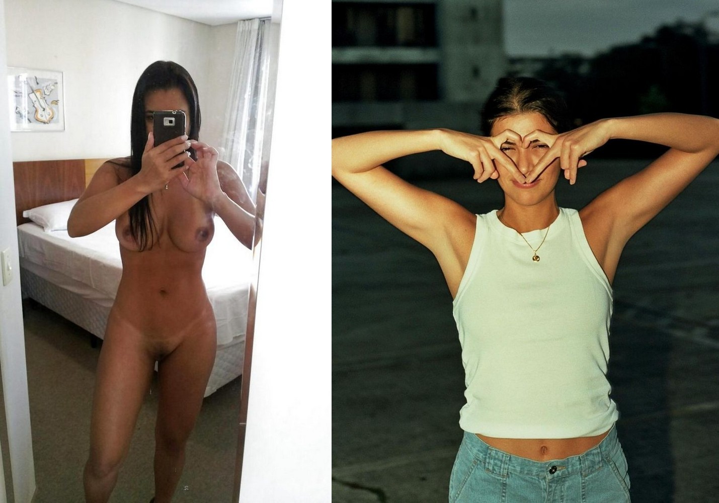 Lisette Olivera Nude Leaked TheFappening.Pro 2 - Lisette Olivera Nude Jess Valenzuela From “National Treasure: Edge of History” (39 Photos)