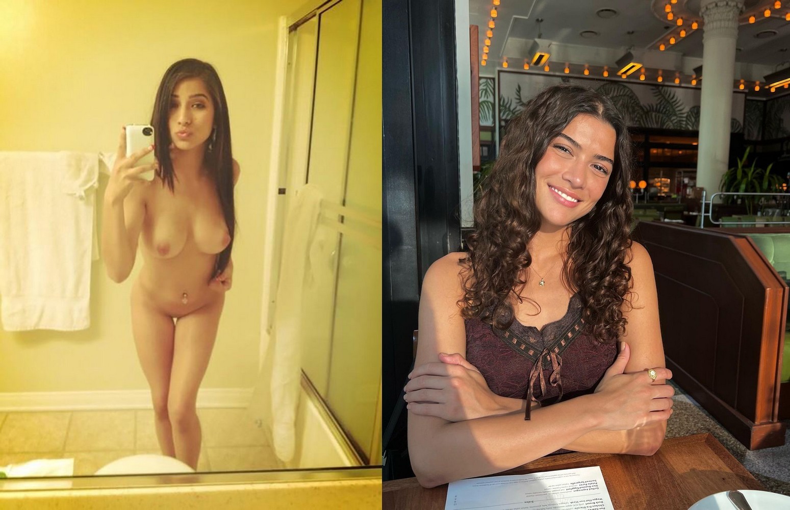 Lisette Olivera Nude Leaked TheFappening.Pro 3 - Lisette Olivera Nude Jess Valenzuela From “National Treasure: Edge of History” (39 Photos)