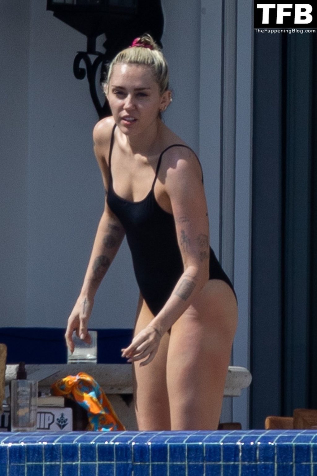 Miley Cyrus Sexy The Fappening Blog 11 1024x1536 - Miley Cyrus Brings Beach Body to Cabo San Lucas Alongside Her New Rumored Boyfriend (36 Photos)