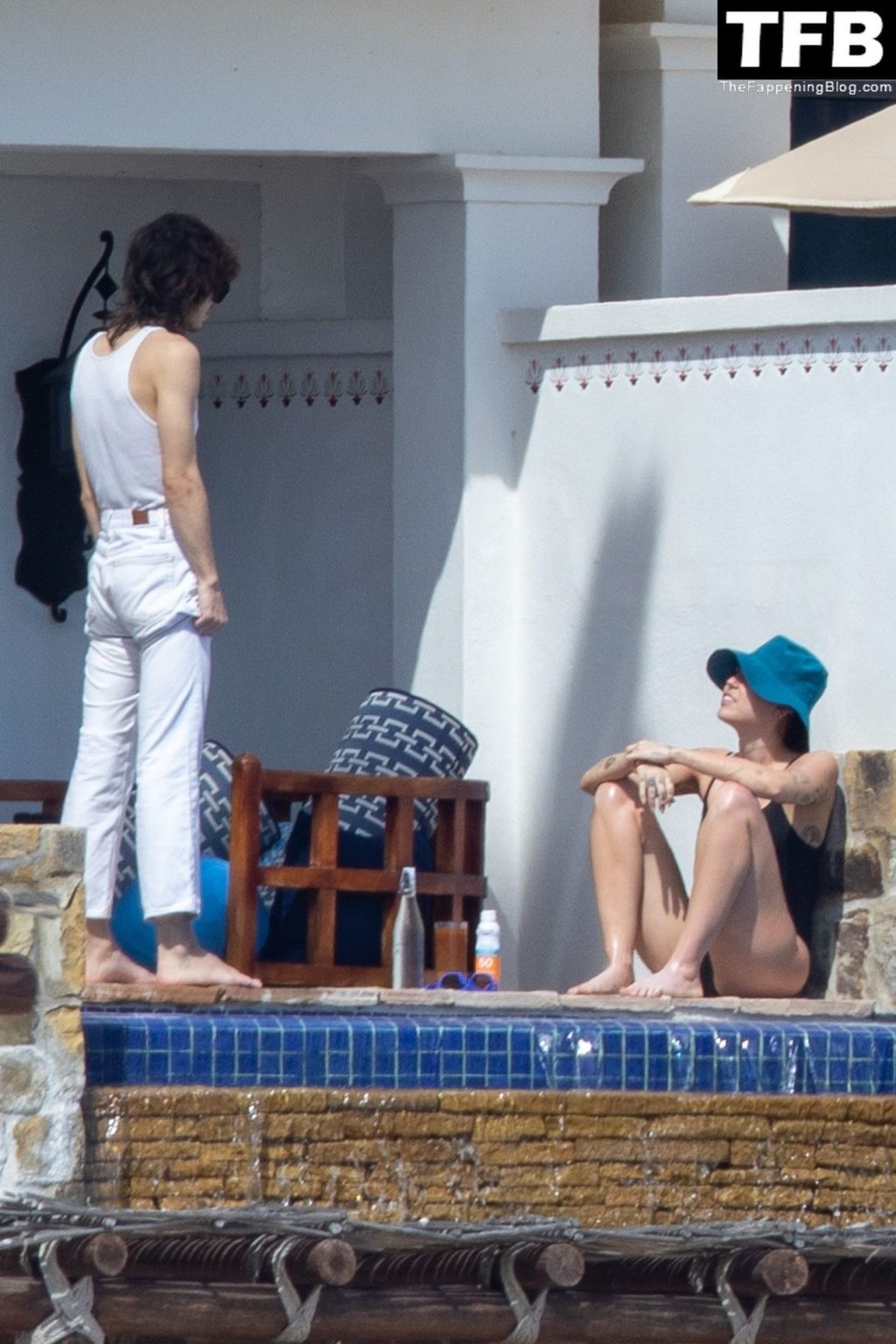 Miley Cyrus Sexy The Fappening Blog 15 1024x1536 - Miley Cyrus Brings Beach Body to Cabo San Lucas Alongside Her New Rumored Boyfriend (36 Photos)
