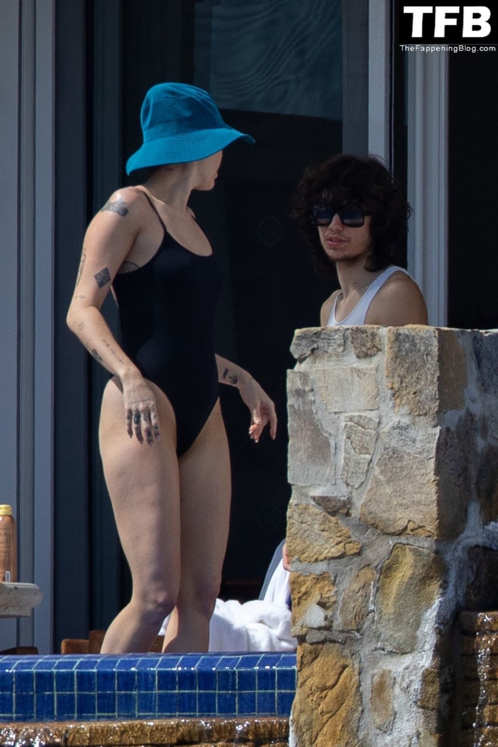 Miley Cyrus Sexy The Fappening Blog 18 1024x1536 - Miley Cyrus Brings Beach Body to Cabo San Lucas Alongside Her New Rumored Boyfriend (36 Photos)