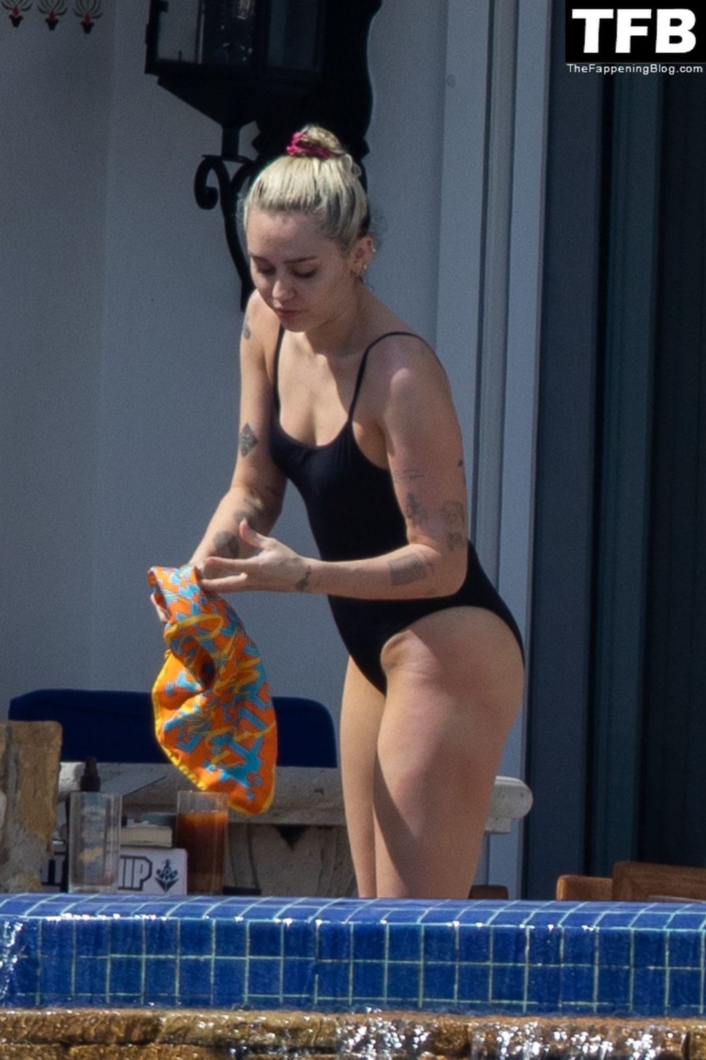 Miley Cyrus Sexy The Fappening Blog 27 1024x1536 - Miley Cyrus Brings Beach Body to Cabo San Lucas Alongside Her New Rumored Boyfriend (36 Photos)