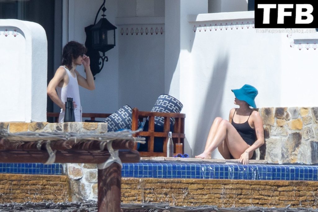 Miley Cyrus Sexy The Fappening Blog 34 1024x683 - Miley Cyrus Brings Beach Body to Cabo San Lucas Alongside Her New Rumored Boyfriend (36 Photos)