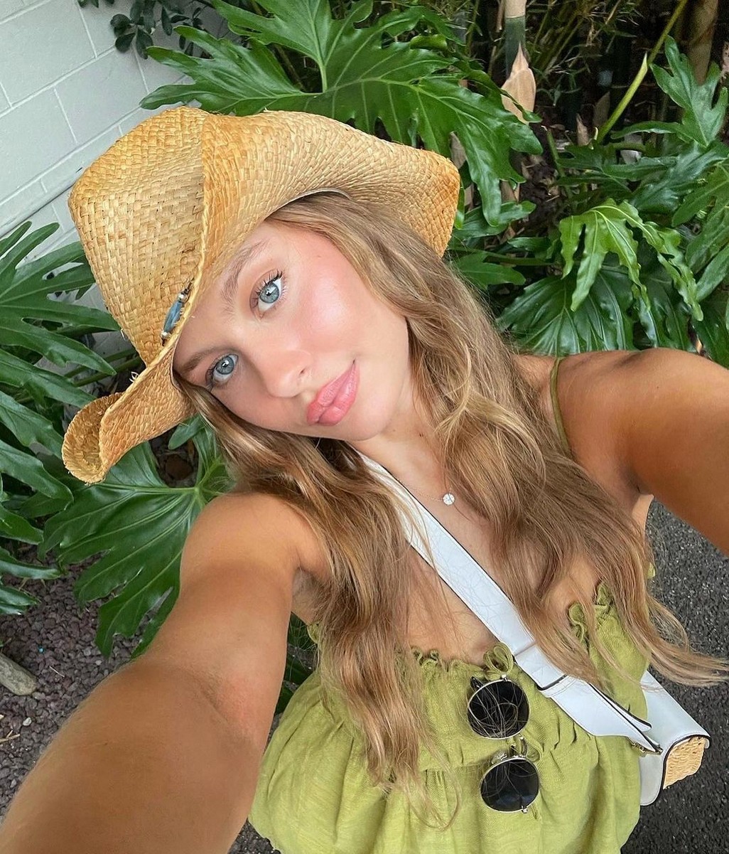 Natasha Bure Selfie TheFappening.Pro 1 - Natasha Bure Nude Leaked Content With Popular Youtuber (60 Photos)