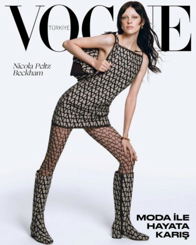 Nicola Peltz Sexy TheFappening.Pro 1 400x500 - Nicola Peltz Sexy For Vogue (16 Photos)