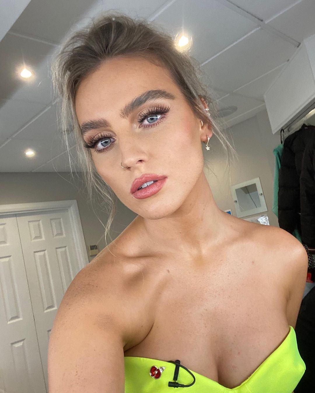 Perrie Edwards Hot Selfie TheFappening.Pro 8 - Perrie Edwards Nude Singer From South Shields (69 Photos)