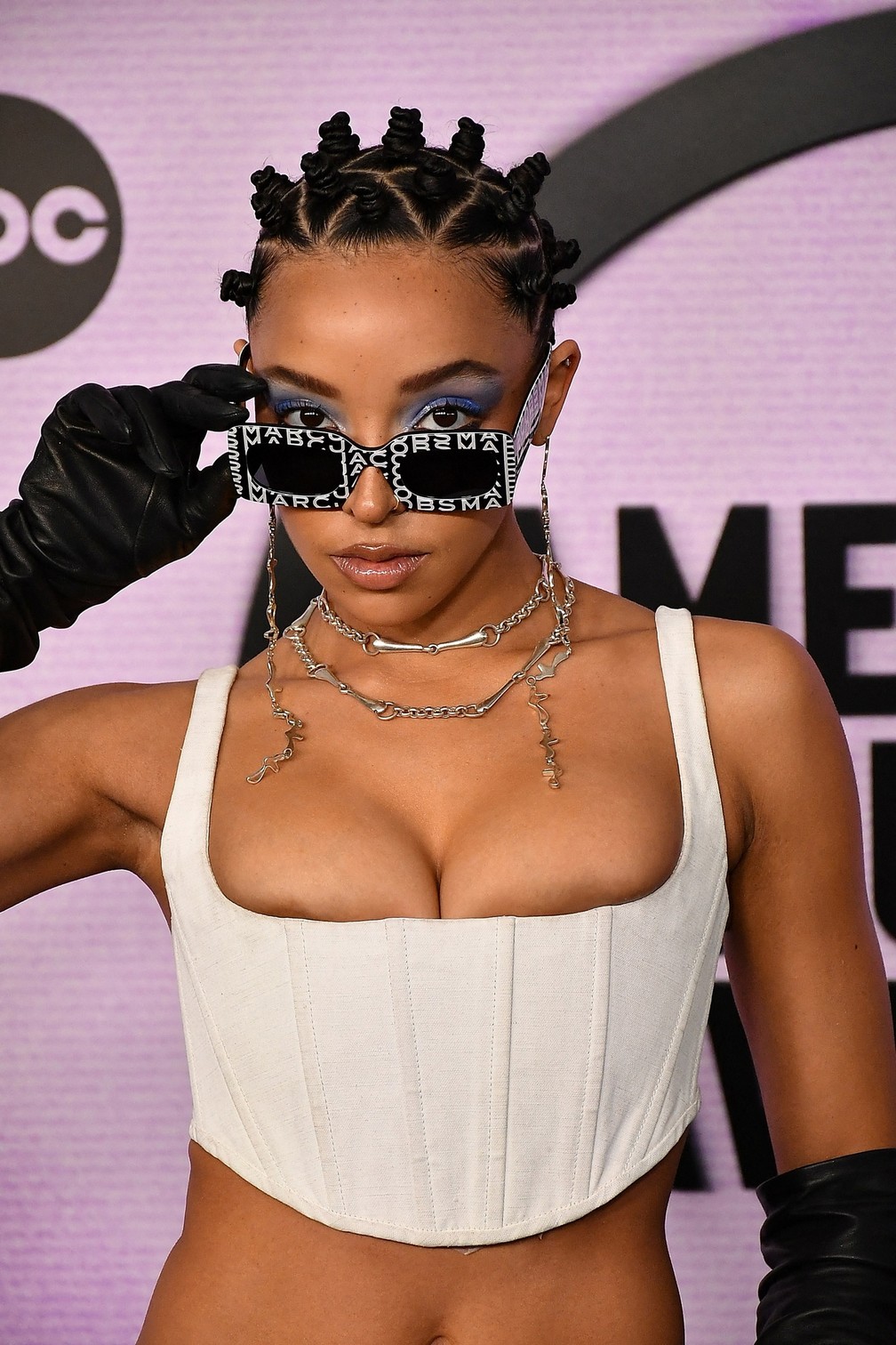 Tinashe Hot TheFappening.Pro 1 - Tinashe Hot At American Music Awards (8 Photos)