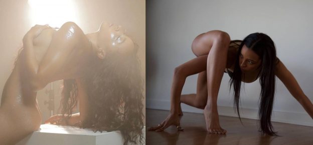 Tinashe Nude Sexy 2020 624x290 - Tinashe Hot At American Music Awards (8 Photos)