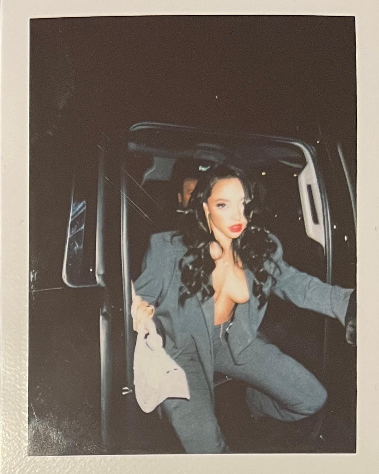 Tinashe Topless TheFappening.Pro 2 - Tinashe Big Tits (12 Photos)