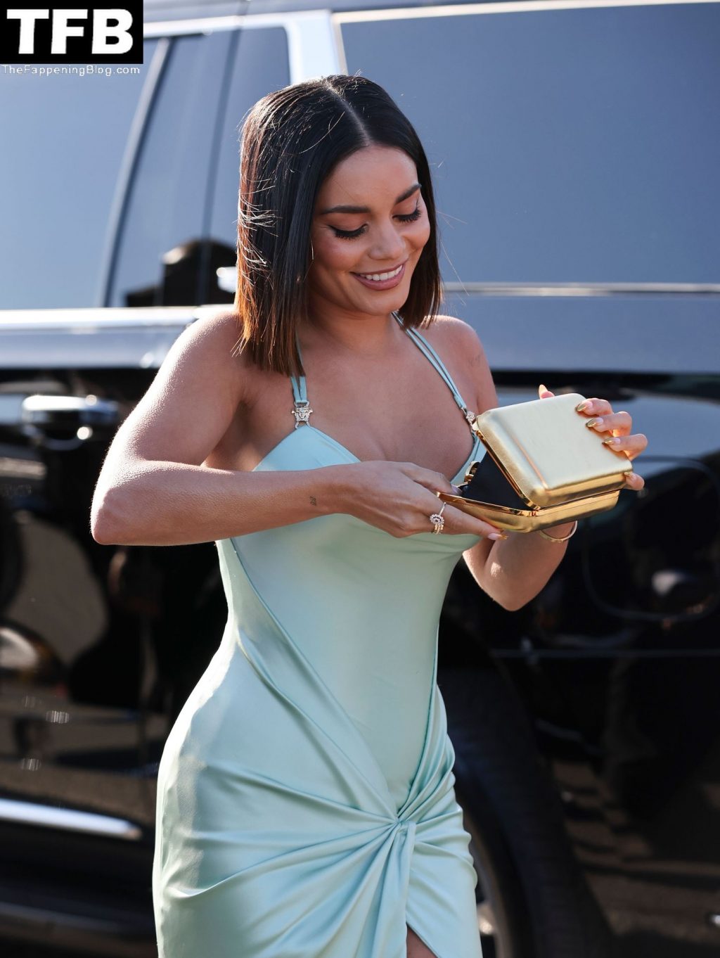 Vanessa Hudgens Sexy The Fappening Blog 10 1 1024x1362 - Vanessa Hudgens Shows Off Her Sexy Figure at the 28th Screen Actors Guild Awards (73 Photos)