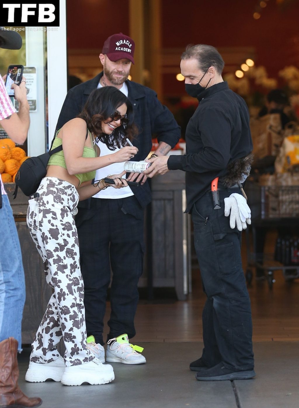 Vanessa Hudgens Sexy The Fappening Blog 34 1024x1397 - Braless Vanessa Hudgens Films a Promo Video For Her Beverage Company Cali Water in Beverly Hills (37 Photos)