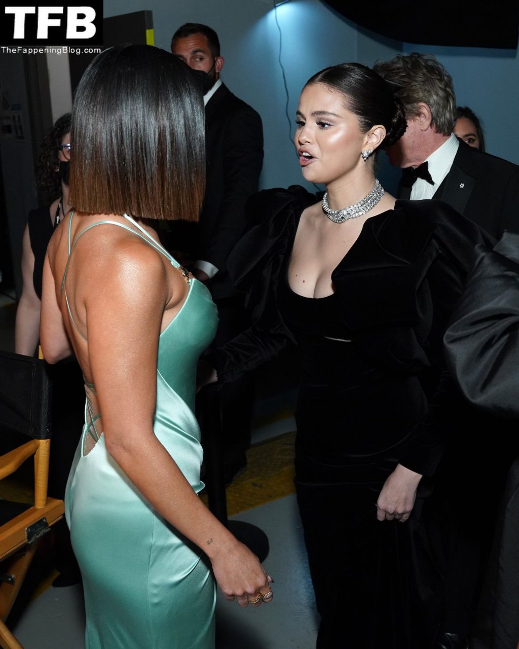 Vanessa Hudgens Sexy The Fappening Blog 51 1024x1280 - Vanessa Hudgens Shows Off Her Sexy Figure at the 28th Screen Actors Guild Awards (73 Photos)