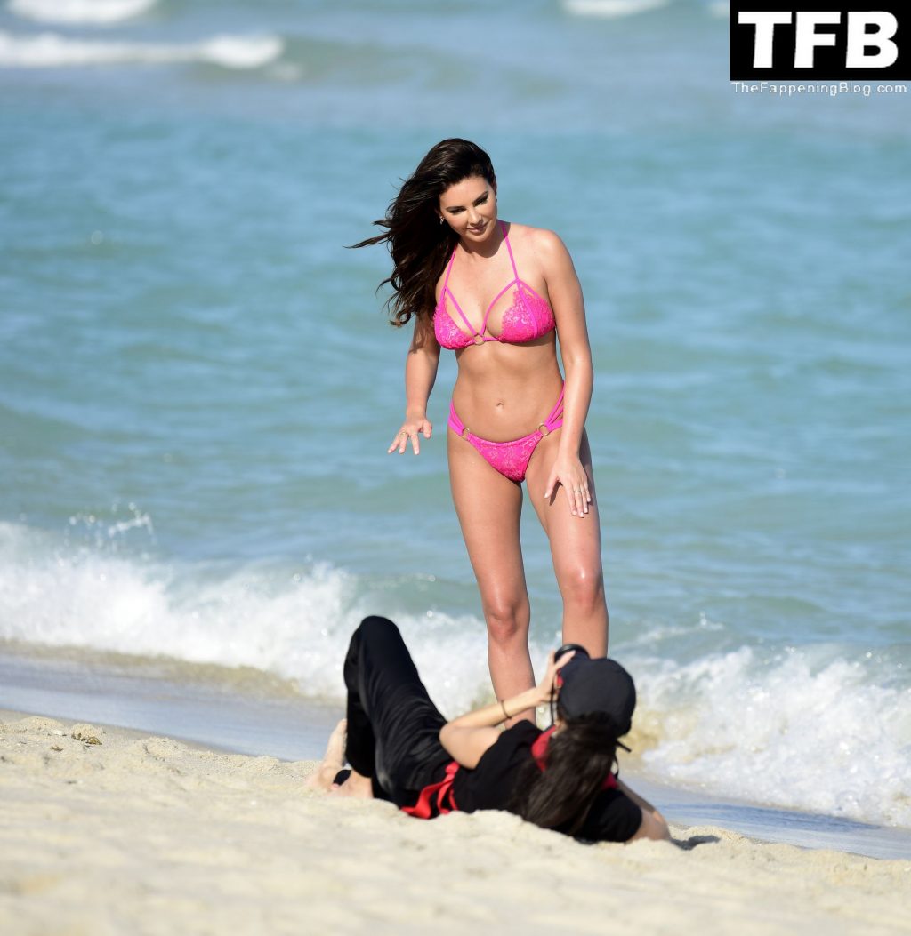 Zita Vass Sexy The Fappening Blog 12 1 1024x1053 - Zita Vass Heats Up Miami Beach During a New Bikini Shoot (61 Photos)