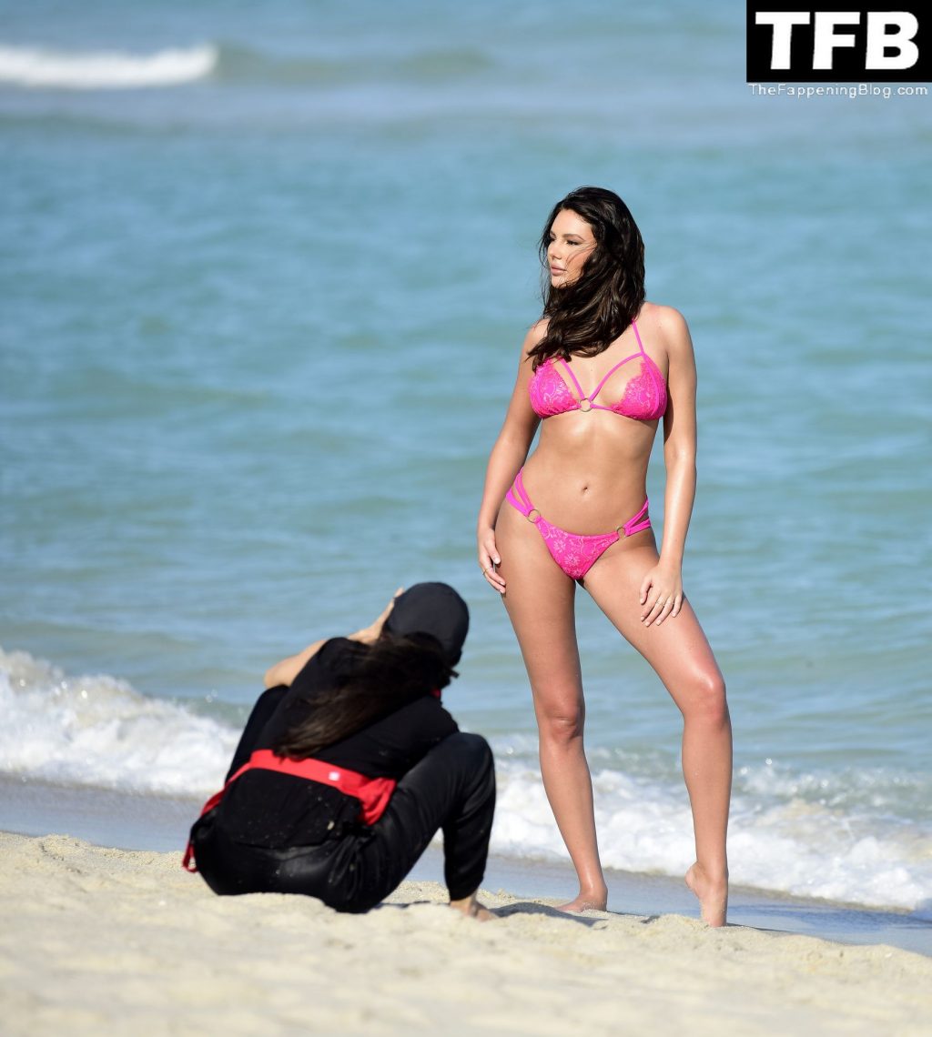 Zita Vass Sexy The Fappening Blog 14 1 1024x1140 - Zita Vass Heats Up Miami Beach During a New Bikini Shoot (61 Photos)