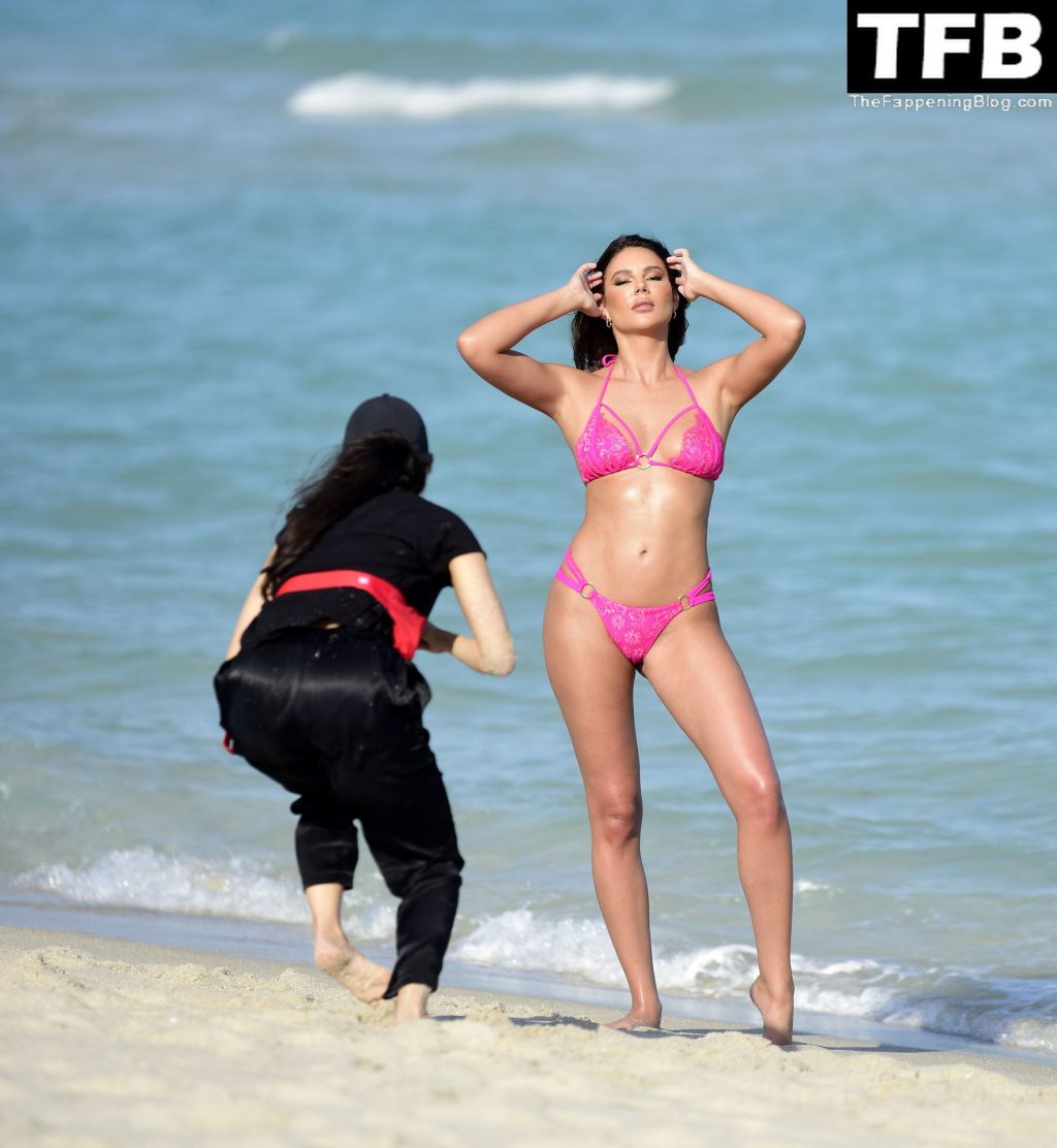 Zita Vass Sexy The Fappening Blog 15 1 1024x1112 - Zita Vass Heats Up Miami Beach During a New Bikini Shoot (61 Photos)