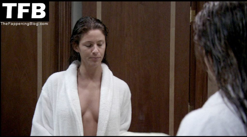 jill wagner blade trinity 709298 thefappeningblog.com  1024x571 - Jill Wagner Sexy Collection (11 Photos)