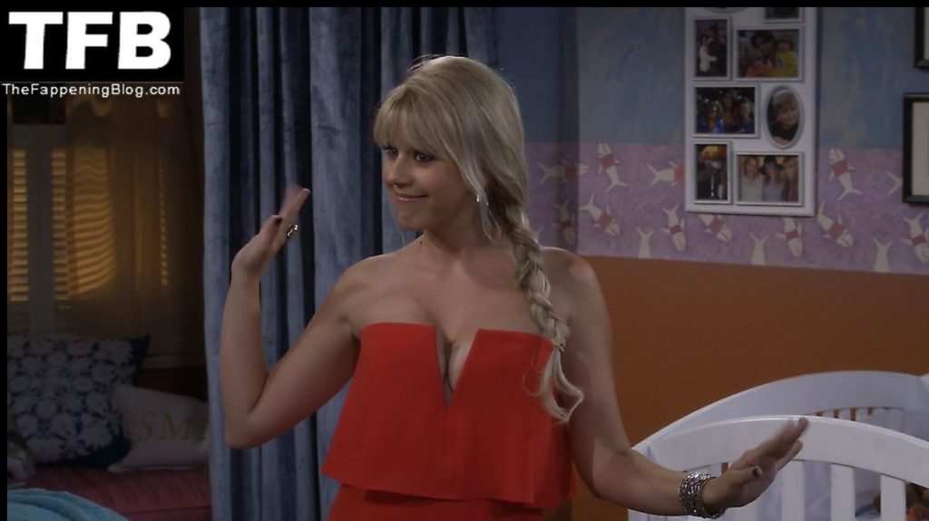 jodie sweetin sexy scene 46814 thefappeningblog.com  1024x575 - Jodie Sweetin Sexy Collection (33 Photos)