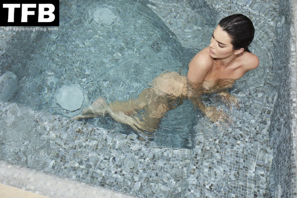kendall jenner naked 60011 thefappeningblog.com  1024x683 - Kendall Jenner Nude & Sexy Collection (28 Photos)
